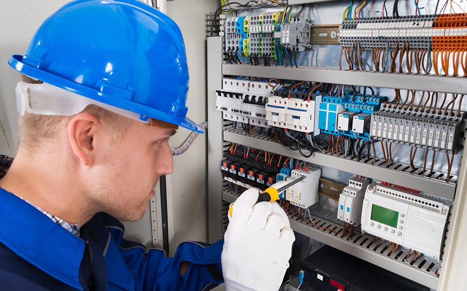 recherche travail électricien bâtiment Coulommiers