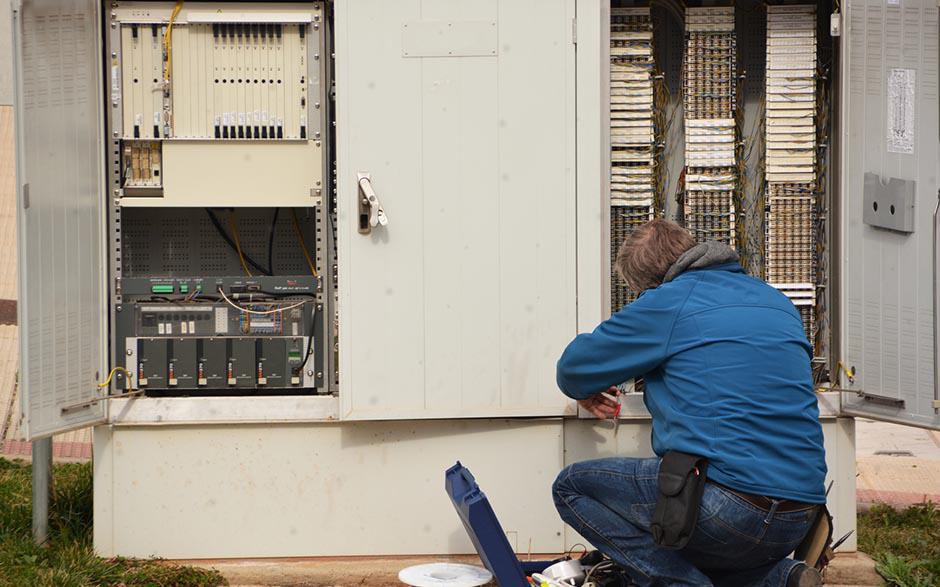  électricien urgence Othis