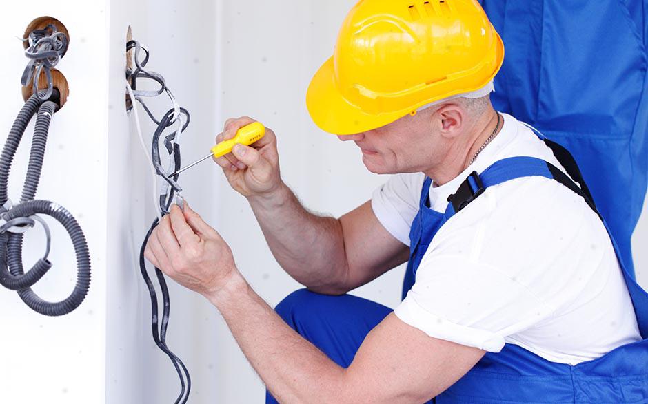  électricien urgence Othis