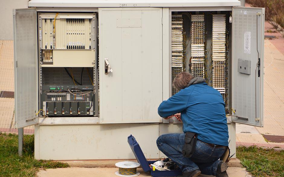  électricien urgence Othis