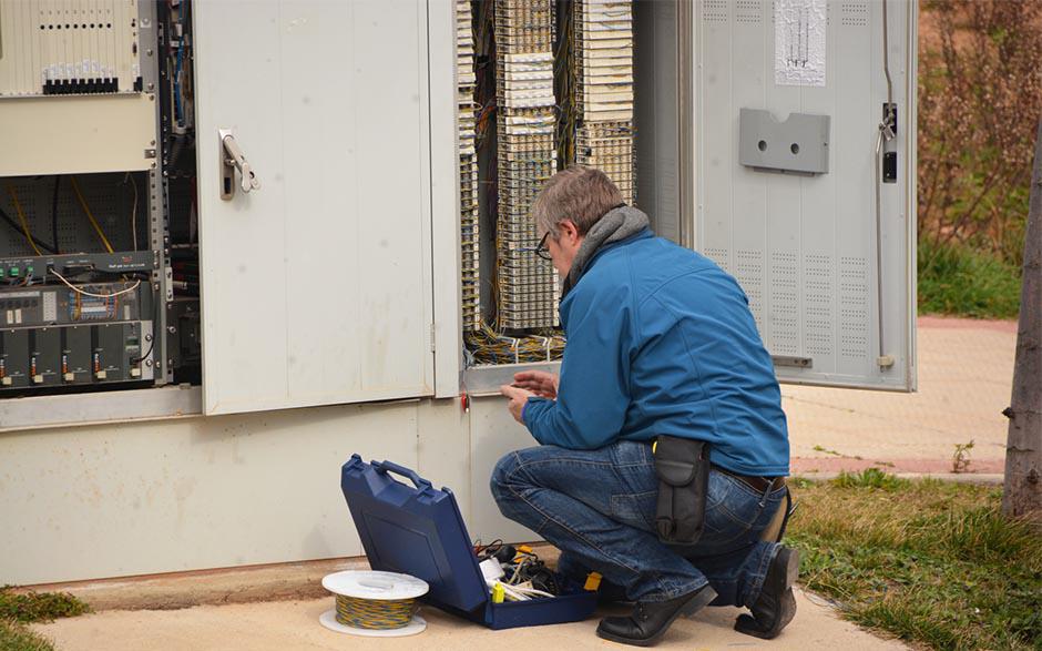 électricien d'urgence Othis