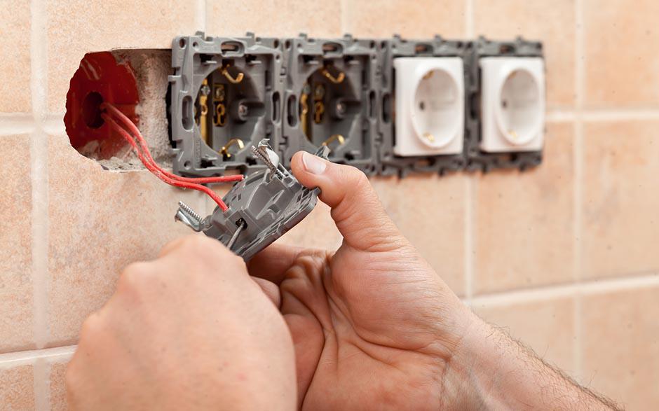 électricien urgence Othis