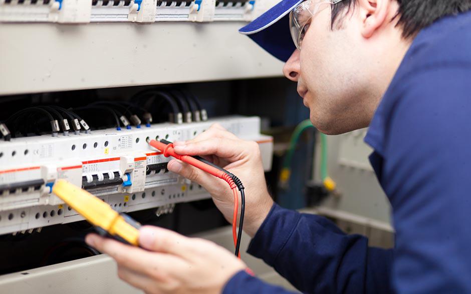 électricien urgence Roissy-en-Brie