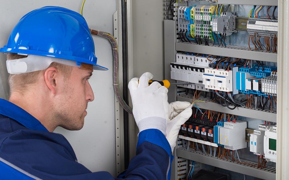 électricien urgence Paris 6