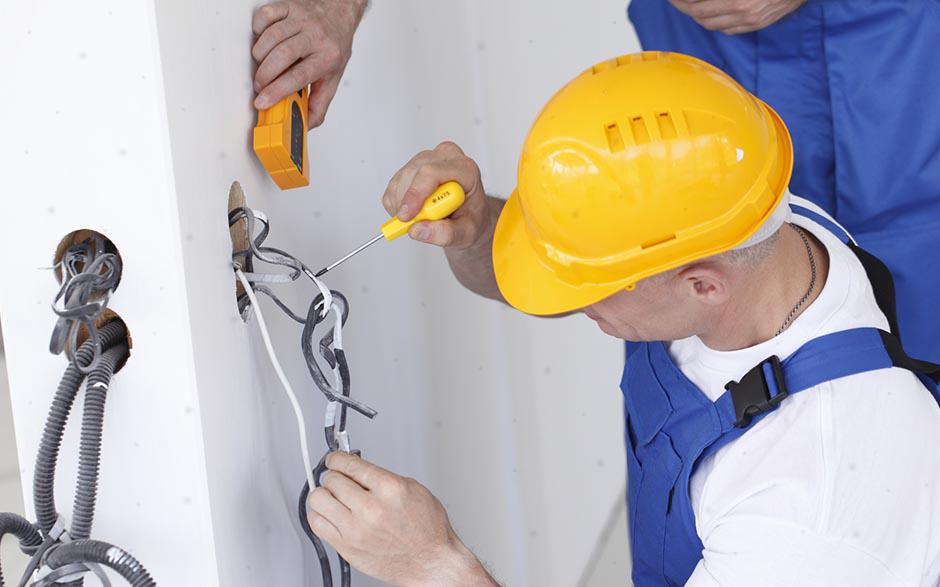 recherche travail électricien bâtiment Coulommiers