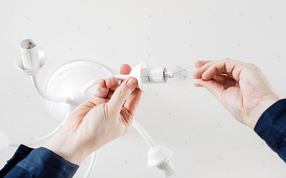 besoin d'un électricien Vaucresson