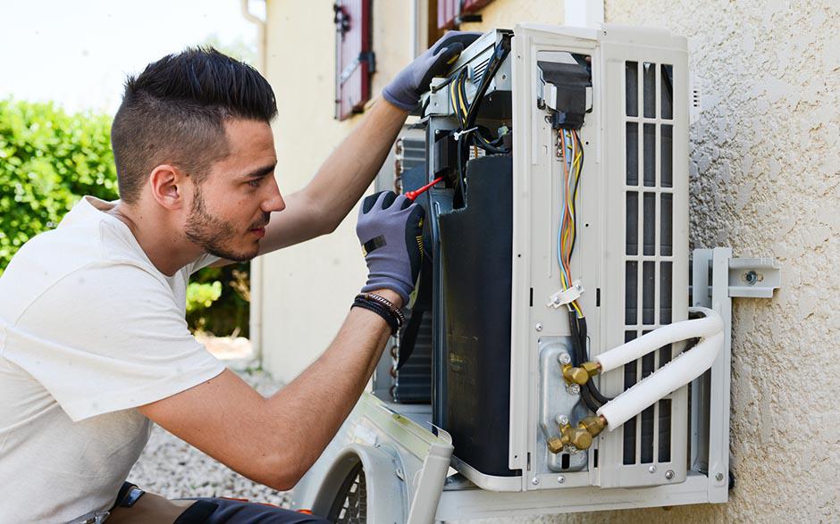  électricien urgence Othis