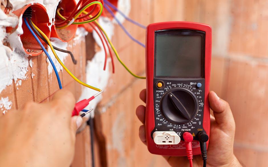électricité générale Othis