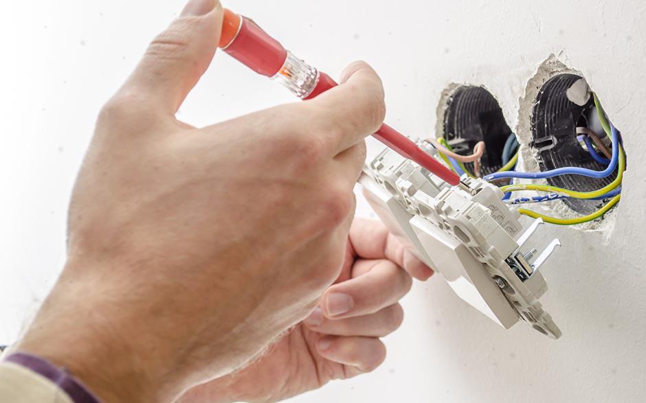 électricien urgence Othis