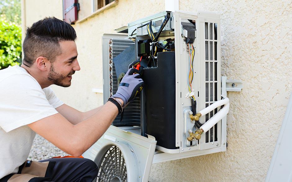 électricien à domicile Presles
