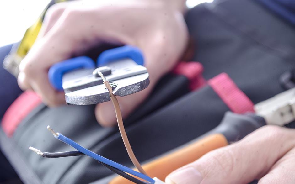 électricien urgence Othis