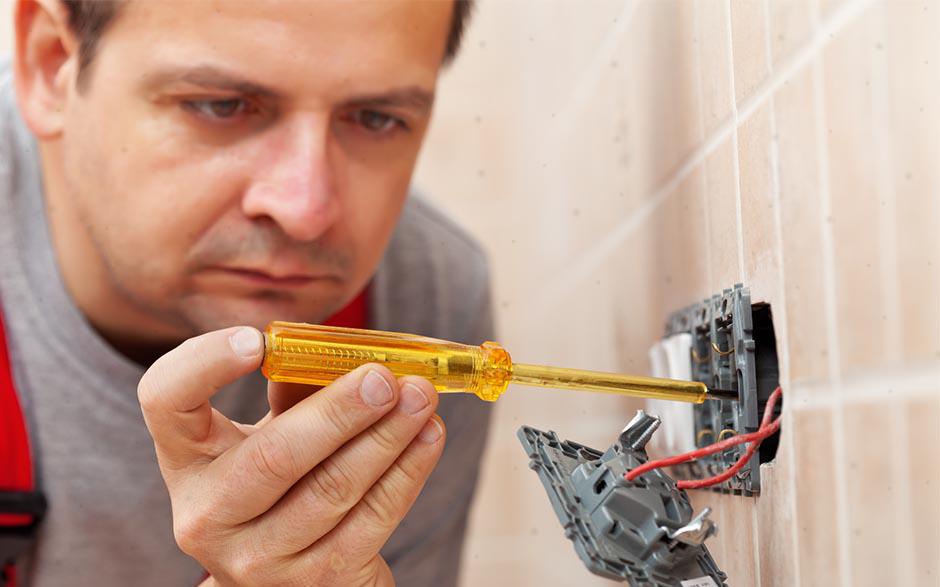électricité générale Othis