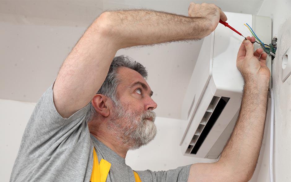 électricien urgence Othis