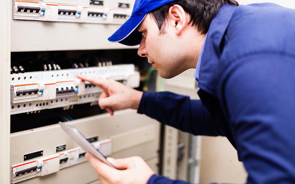 électricien d'urgence Othis