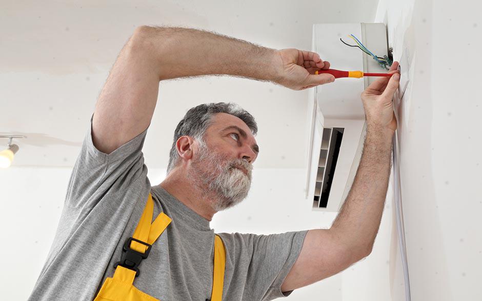 électricien maintenance Paray-Vieille-Poste